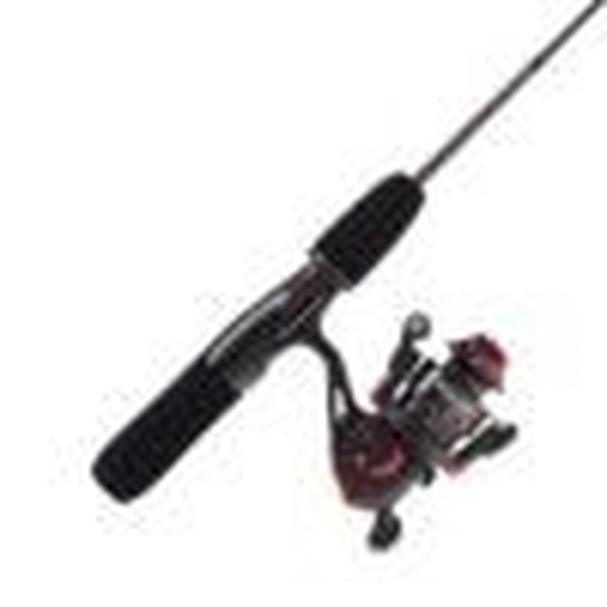 Ugly Stik GX2 Ice Fishing Rod & Reel Combo - 28" Medium