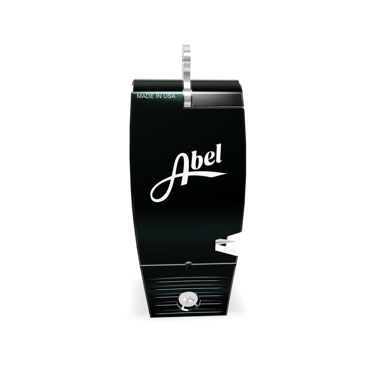 Abel Nippers - Black (IN STOCK)