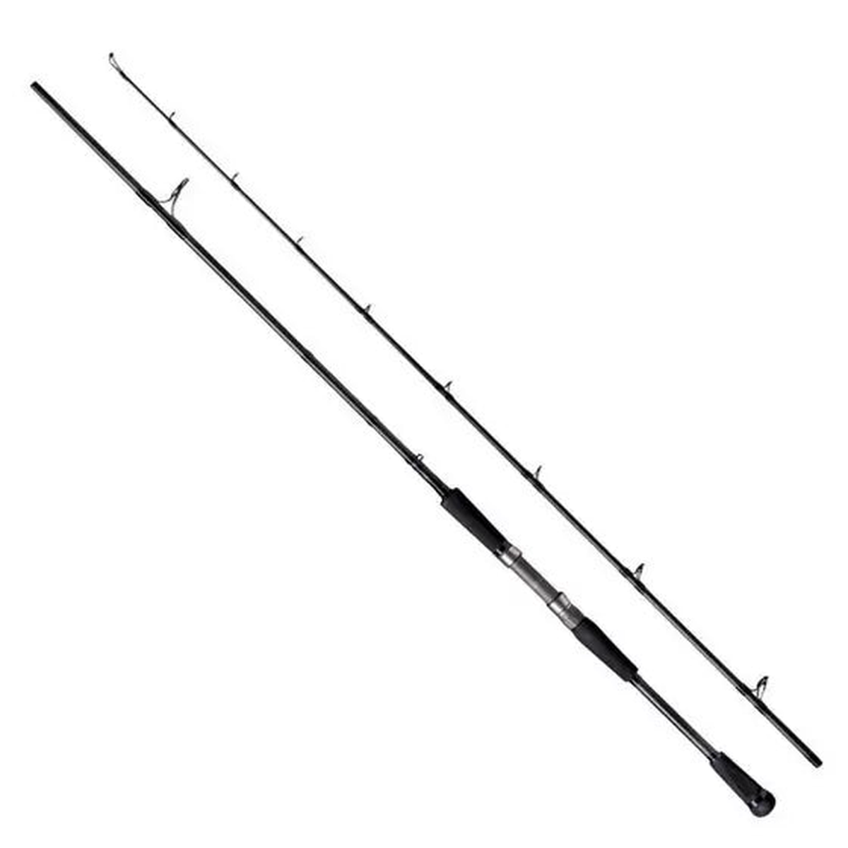 Abu Garcia Fantasista Beast Spinning Rod - 259cm 40-140g