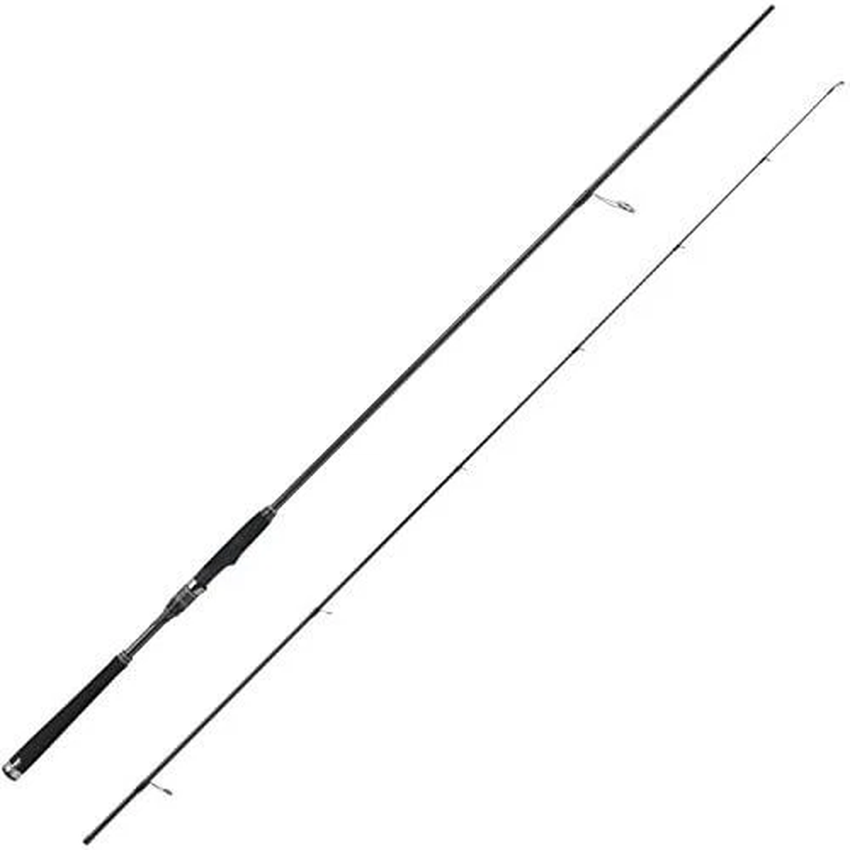 Abu Garcia SALTY STAGE PT SEABASS XSBS-882ML Spinning Rod