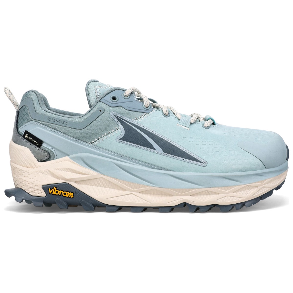 ALTRA WOMEN'S OLYMPUS 5 HIKE LOW GTX