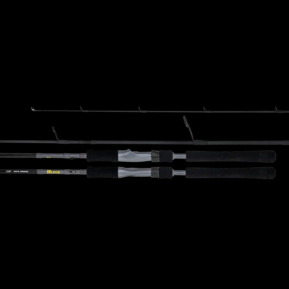 Daiwa 23 TD Hyper Rod