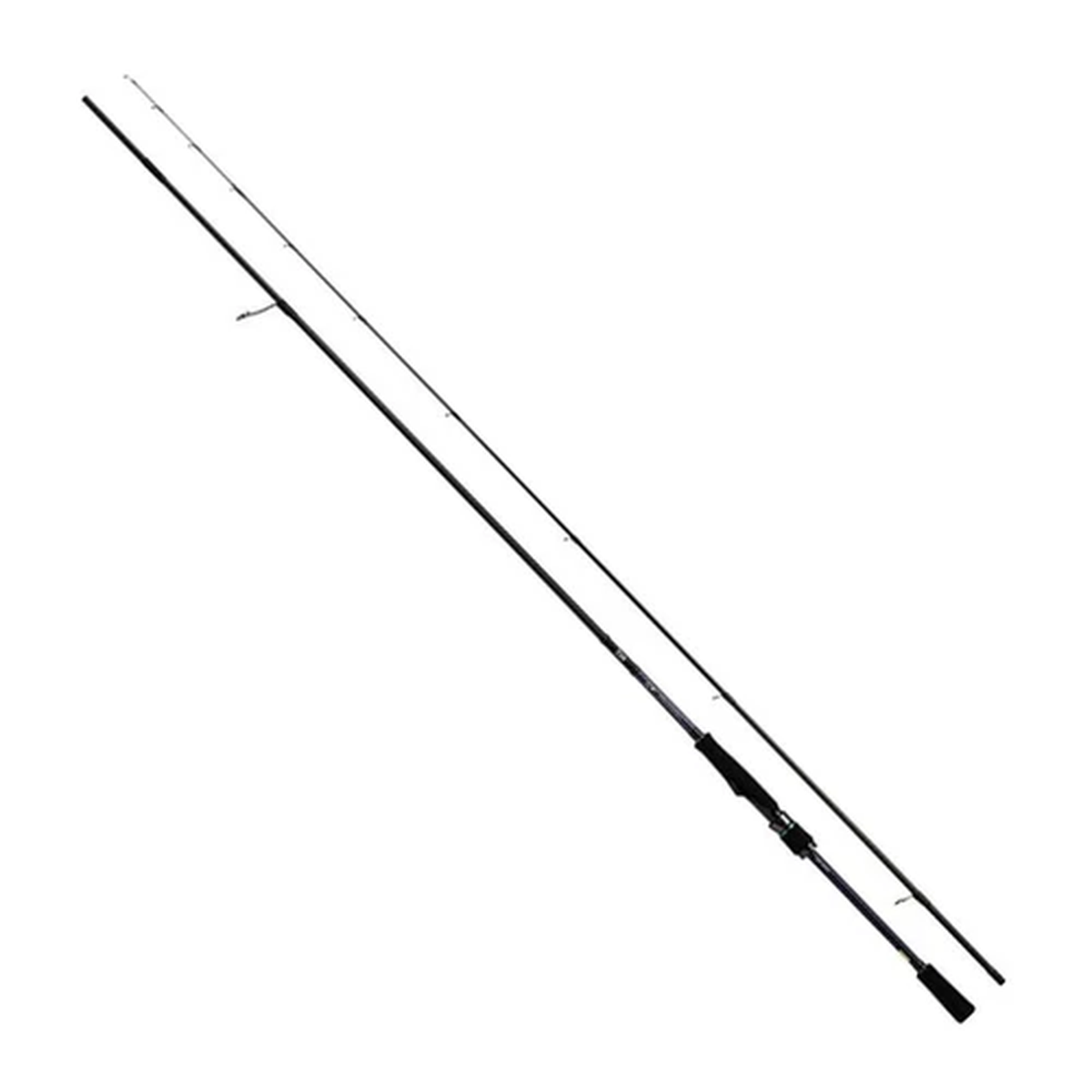 Daiwa Emeraldus MX 86M-S-N (2 piece)Eging Rod