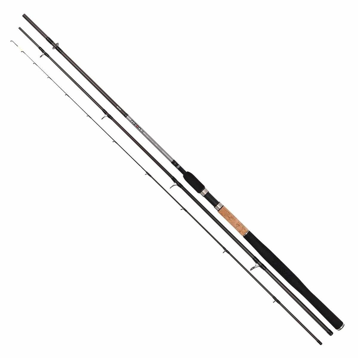 DAIWA N'ZON S Feeder 3.60m 120g