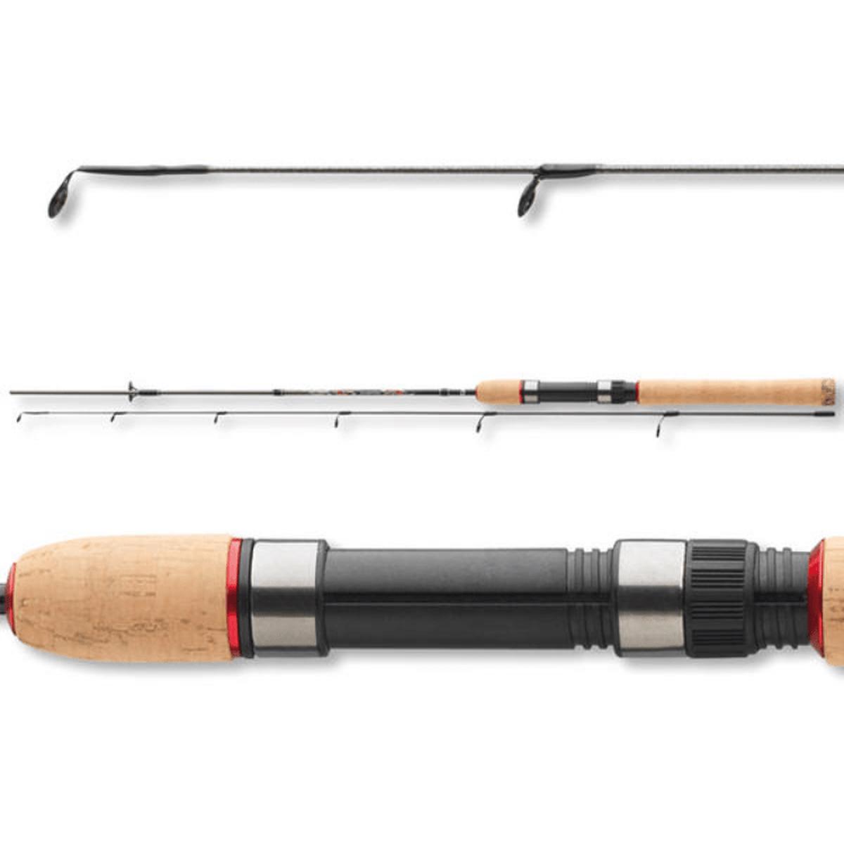 DAIWA Sweepfire Jigger 2.40m 5-25g - 11436-240