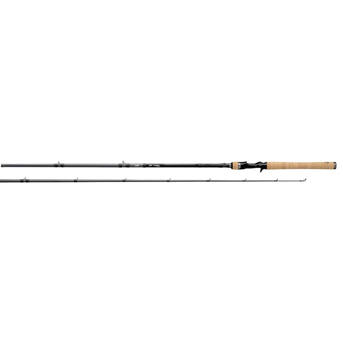 Daiwa Tatula Jig Casting Rod 7'1" H 1-Pc