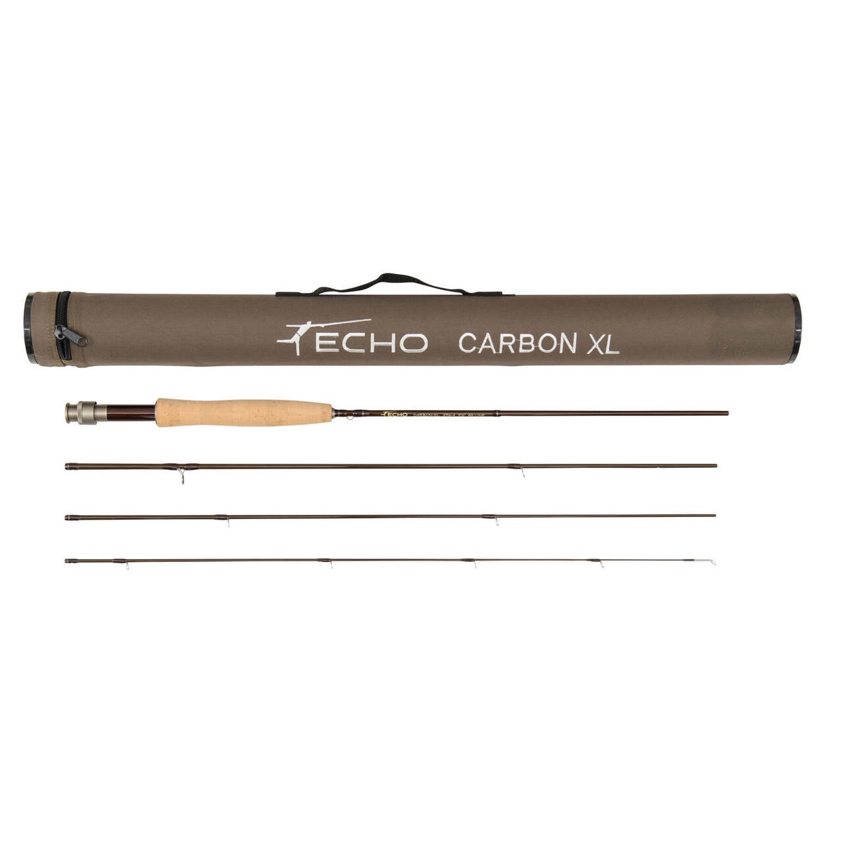 ECHO Carbon-XL Fly Rod