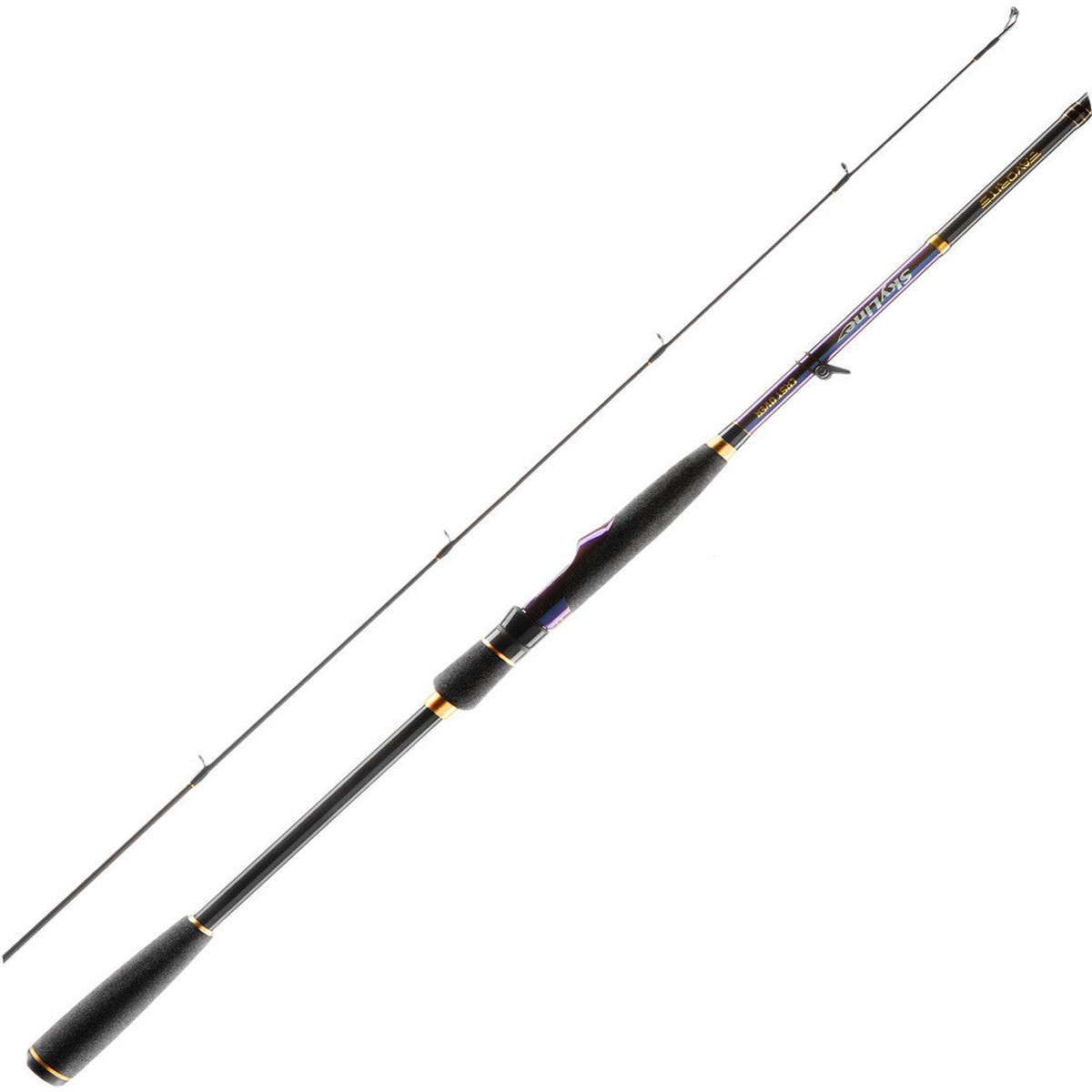 Favorite SkyLine Spinning Rod
