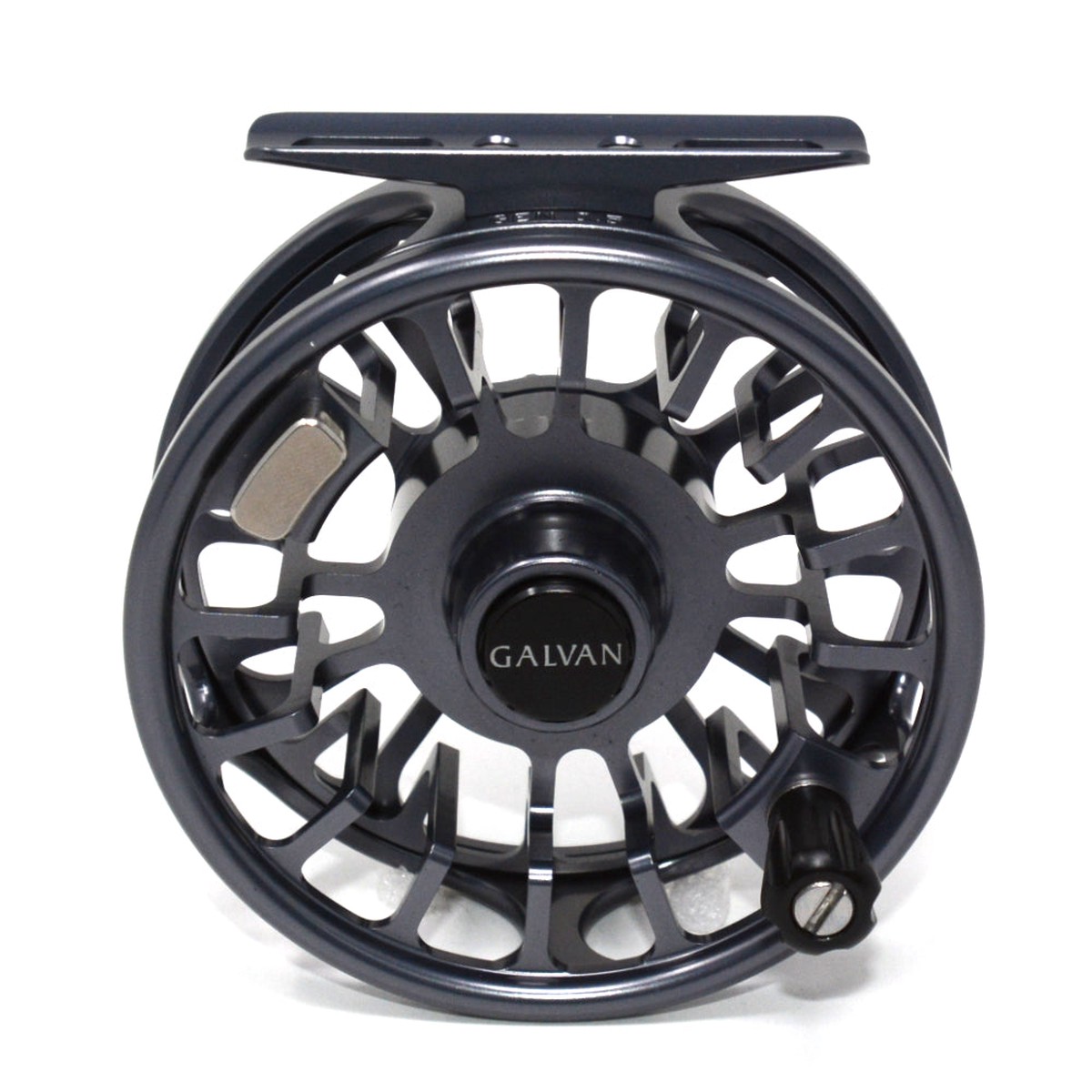 Galvan Euro Nymph Reel