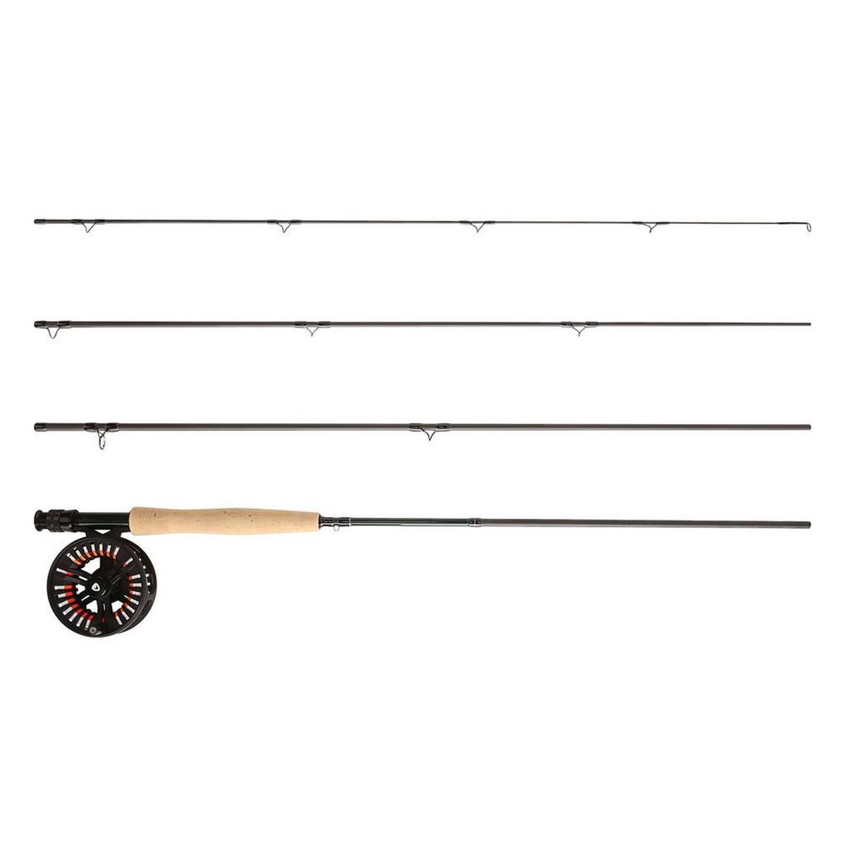 Greys Cruise Fly Combo - 9ft 5wt