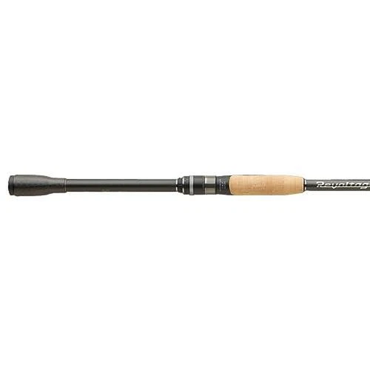 JACKALL REVOLTAGE RVII-S68MH+ Spinning Rod for Bass