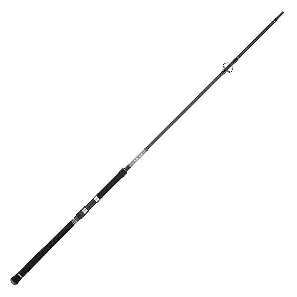 Jackson Shore Jigging Rod Metal Tribe MTX-1000MH (Spinning 2 Piece)