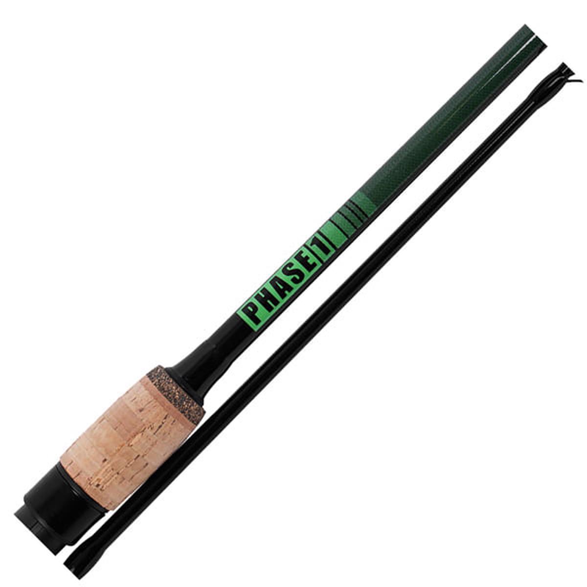 Korum Phase 1 10ft Float Rod