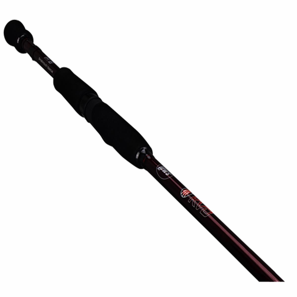Lew's KVD Series 6'10-1 Med Extra Fast Spinning Rod