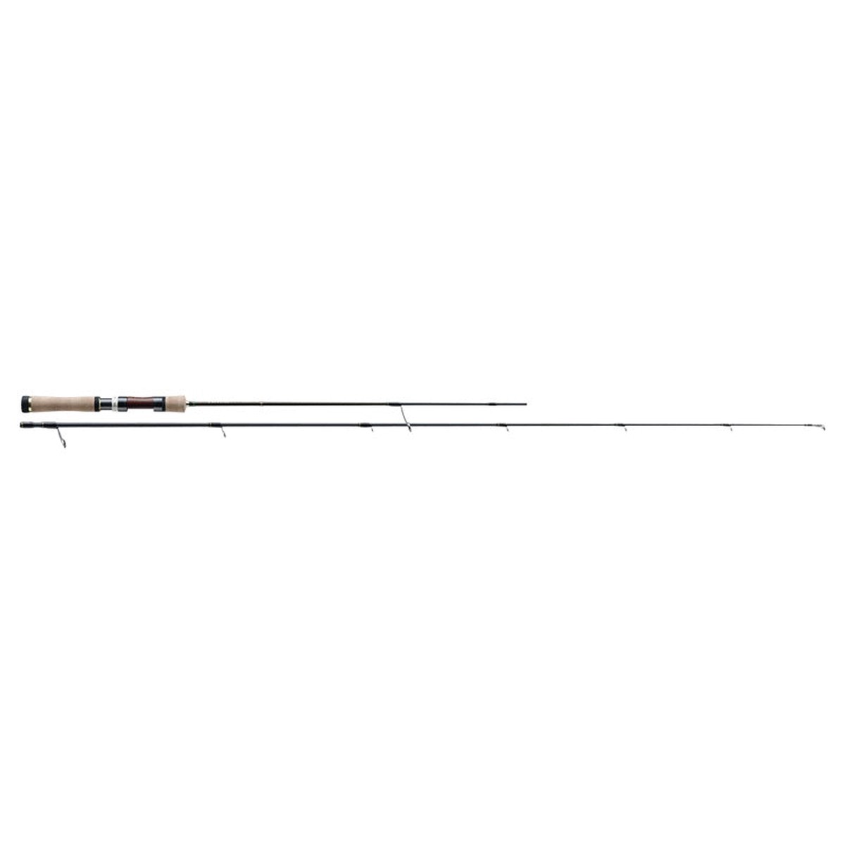 Major Craft Trout Rod Troutino TTS-502UL (Spinning 2 Piece)