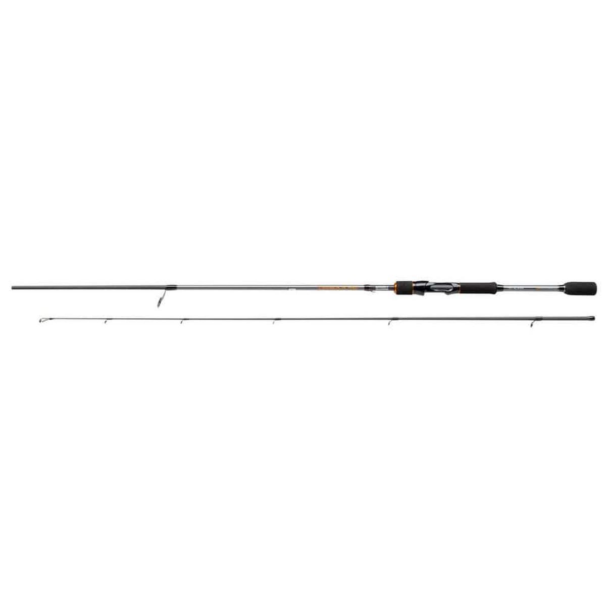 Mitchell TRAXX MX2 Lure Spinning