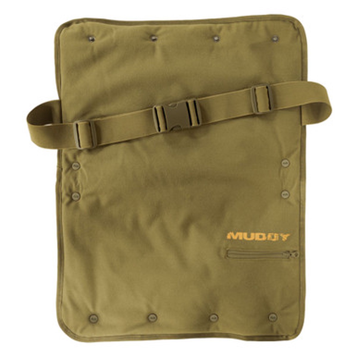 Muddy Nucleus Heated Hand Muff