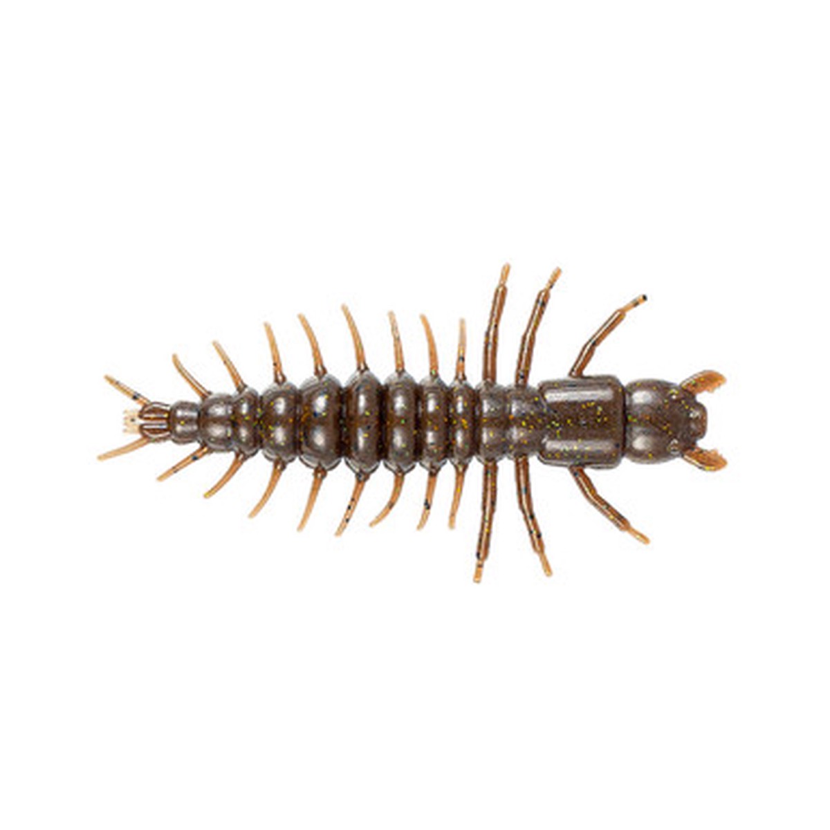 Nikko Sinking Hellgrammite