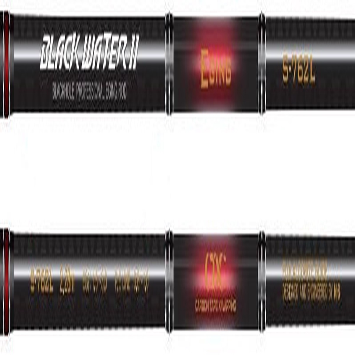 NS Black Hole Black Water II Egi Spin Rod