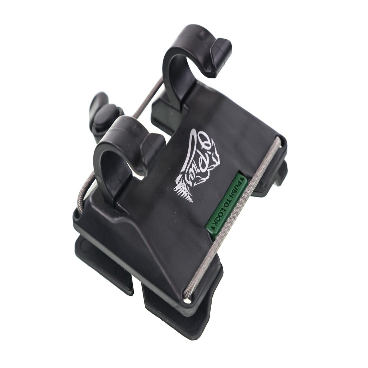 O' Pros Belt Clip Rod Holder
