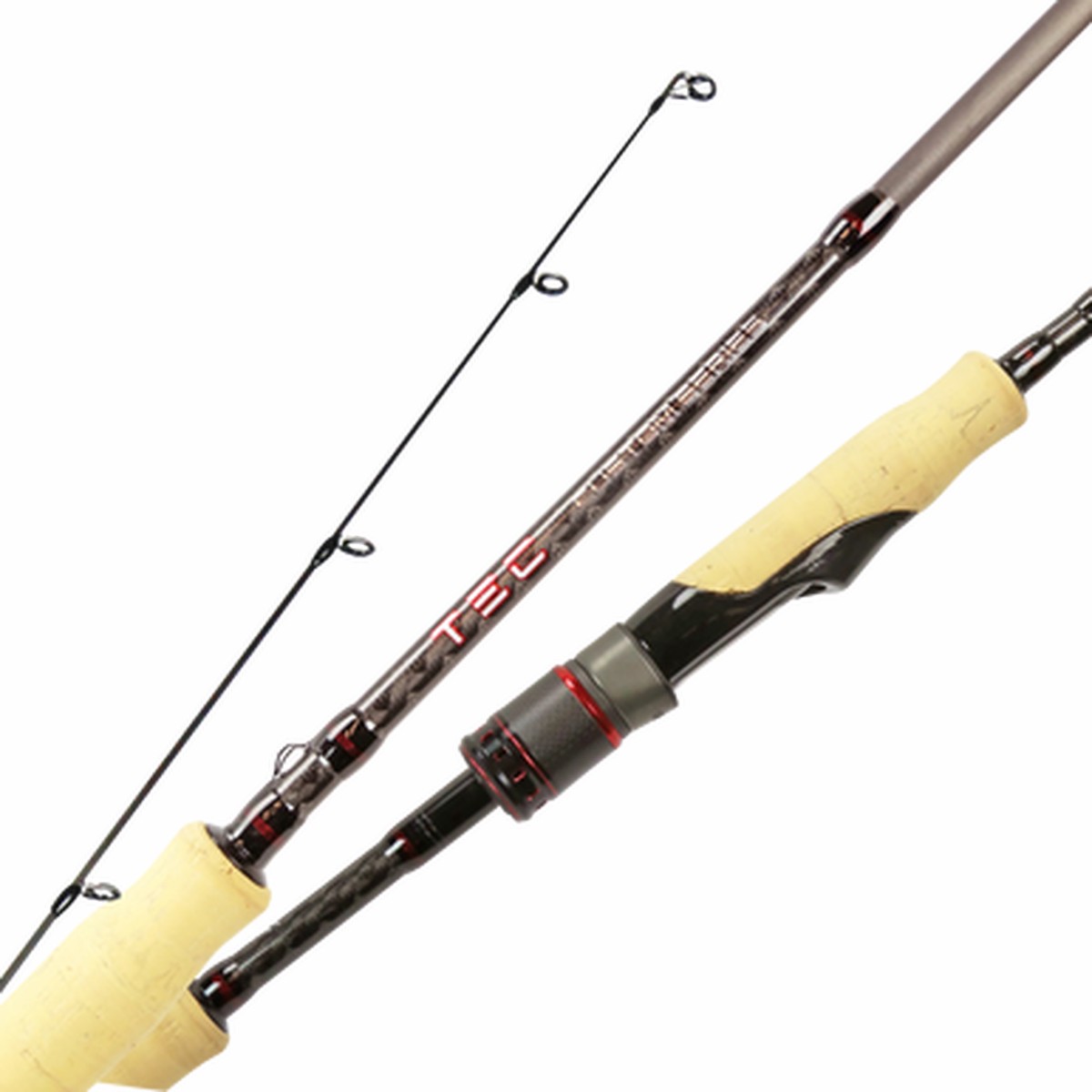 Okuma TEC Custom Rods - Crappie Rods