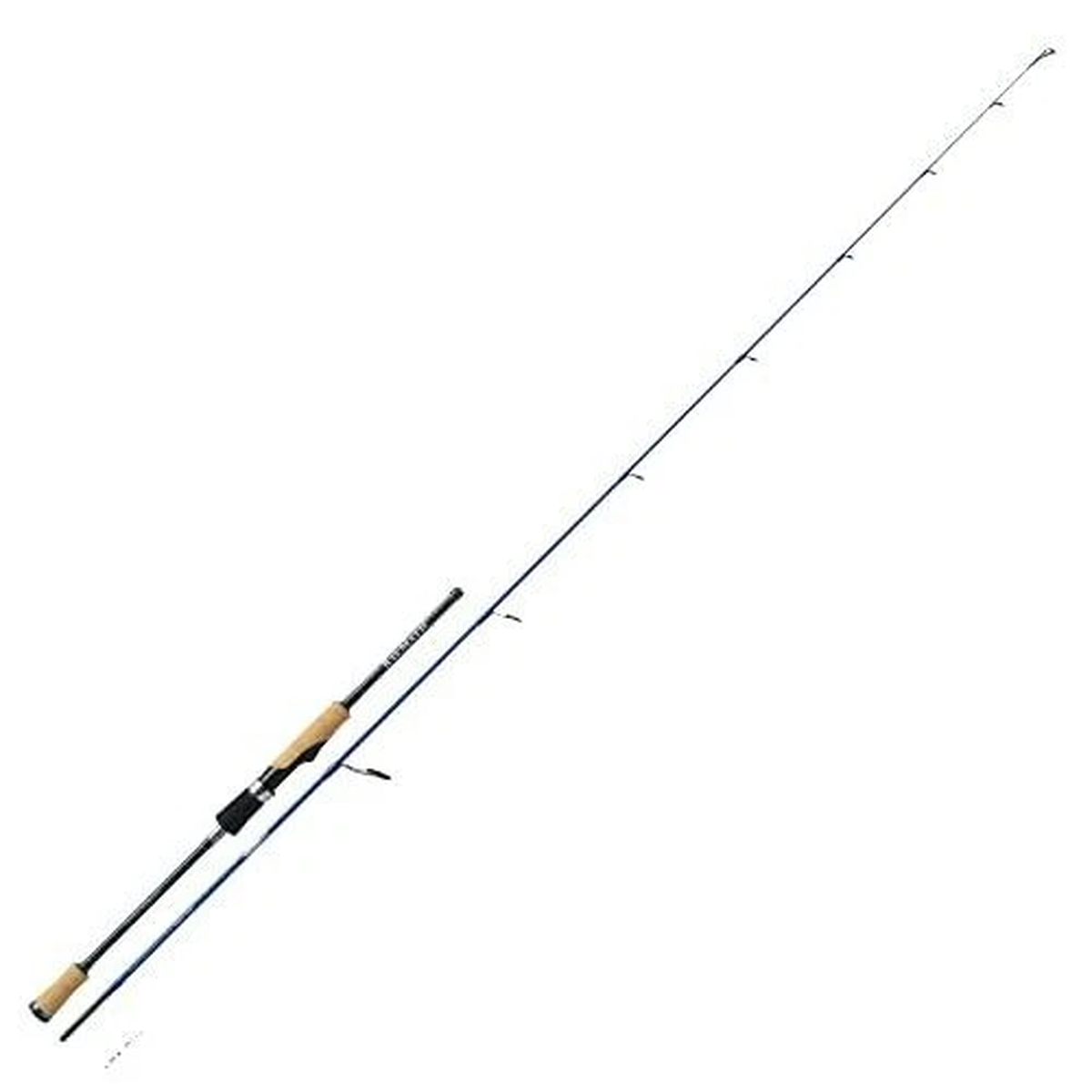 PALMS Baymatic BMSS-510M+ Spinning Rod