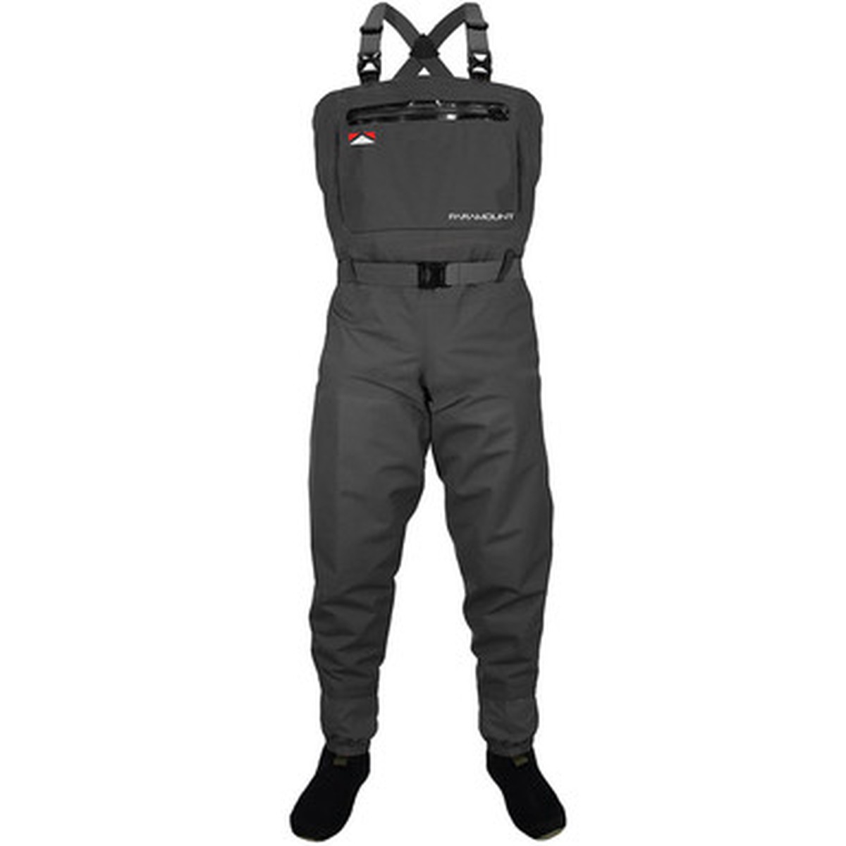 Paramount Outdoors Obsidian Pro-Series Breathable Chest Wader