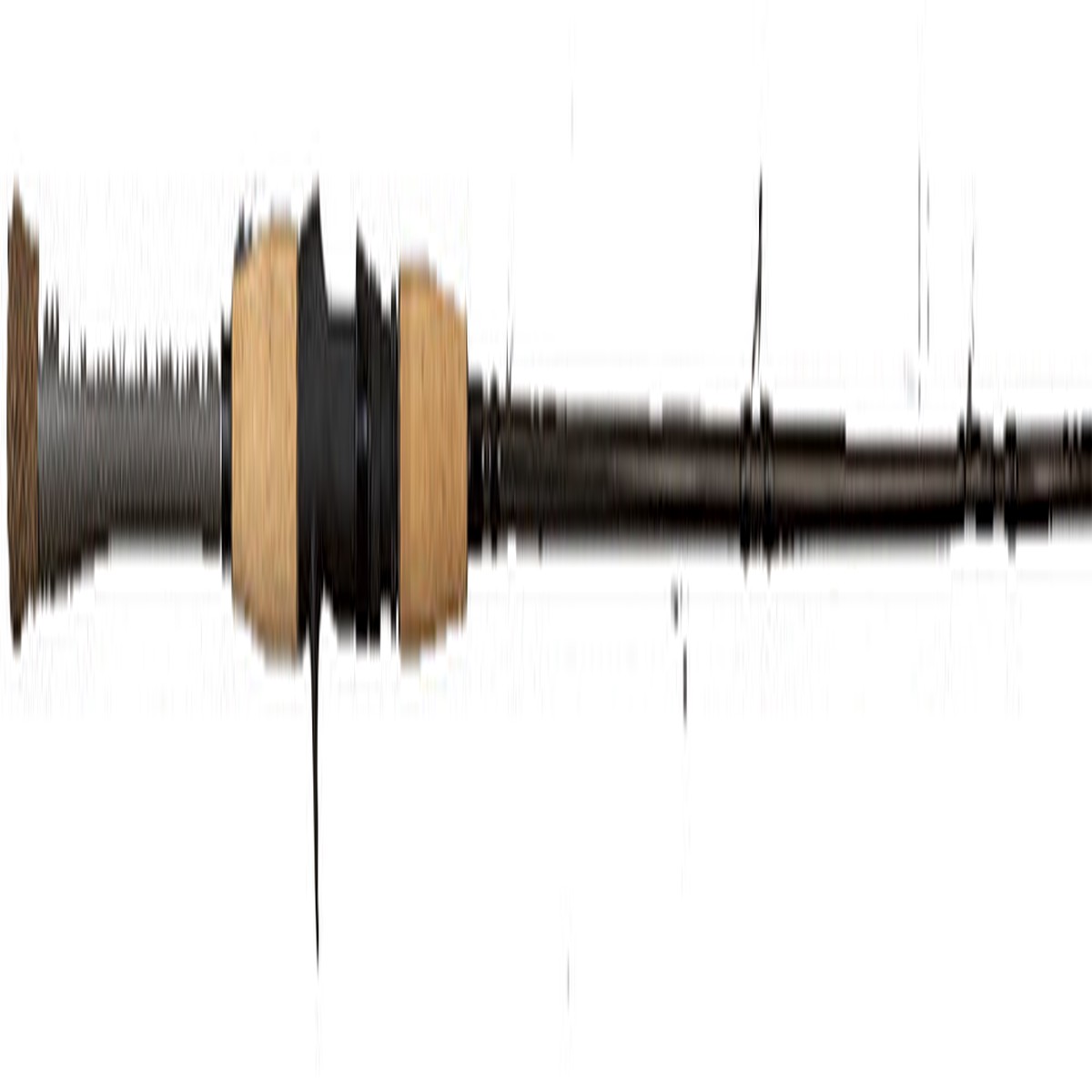 Phenix Cicada Casting Rods