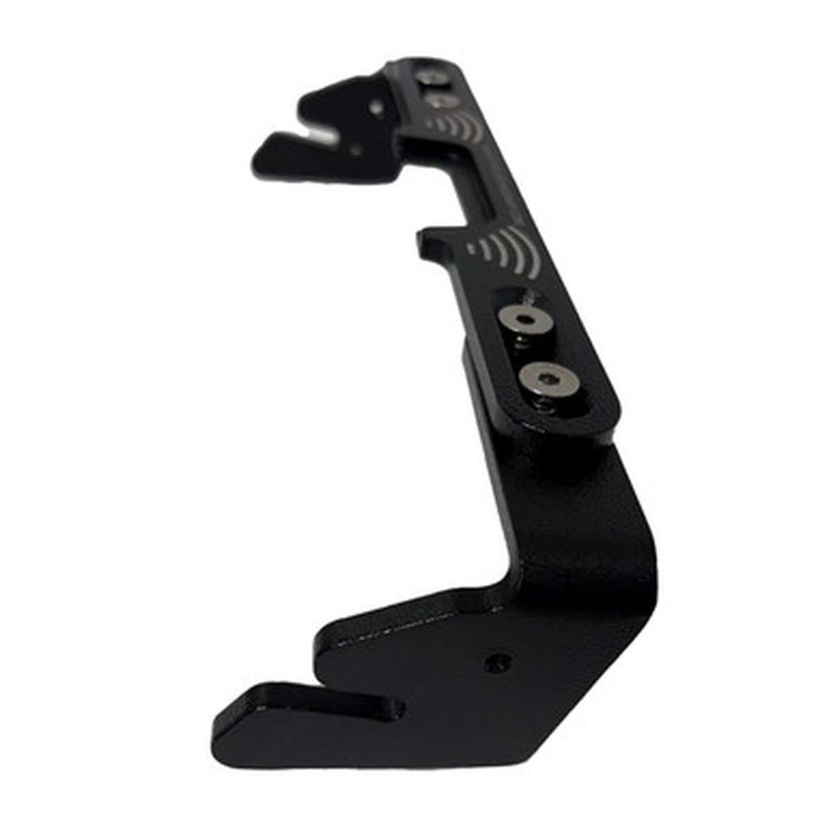 Precision Sonar Garmin ECHOMAP Cradle Lock