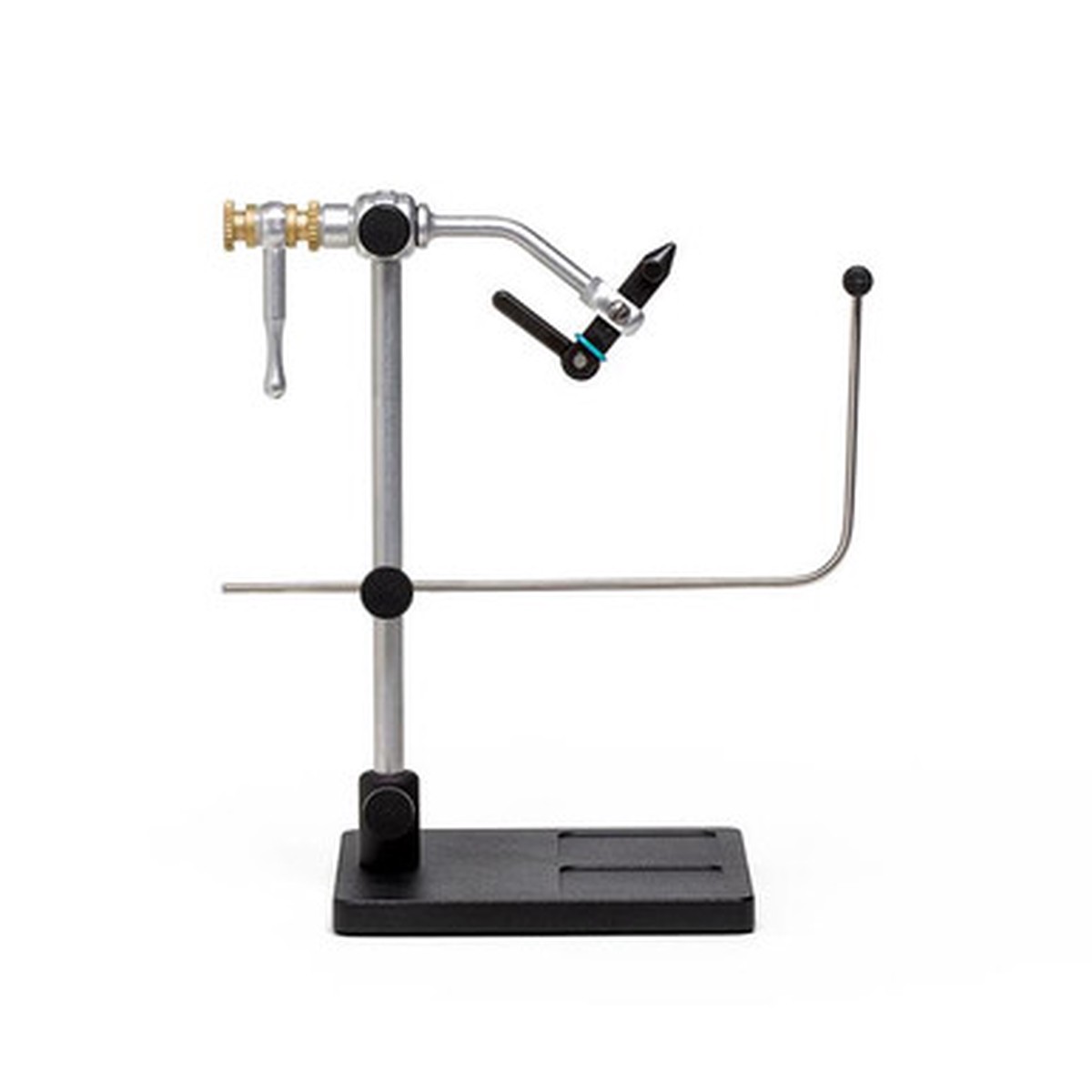 Renzetti Traveler 2000 Cam Jaw Series Vise