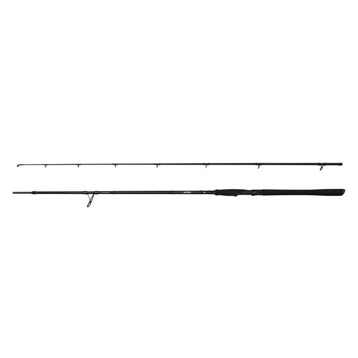 Savage Gear Alpha SG2 Big Bait 7'3" 35-100g Rob