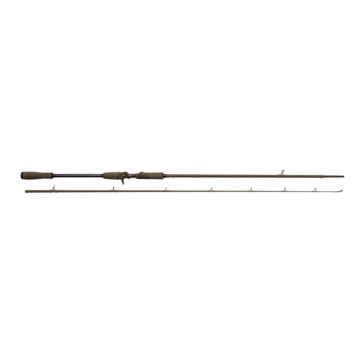 Savage Gear SG4 Power Game BC Trigger Rod - 7'3" 221cm 70-130g