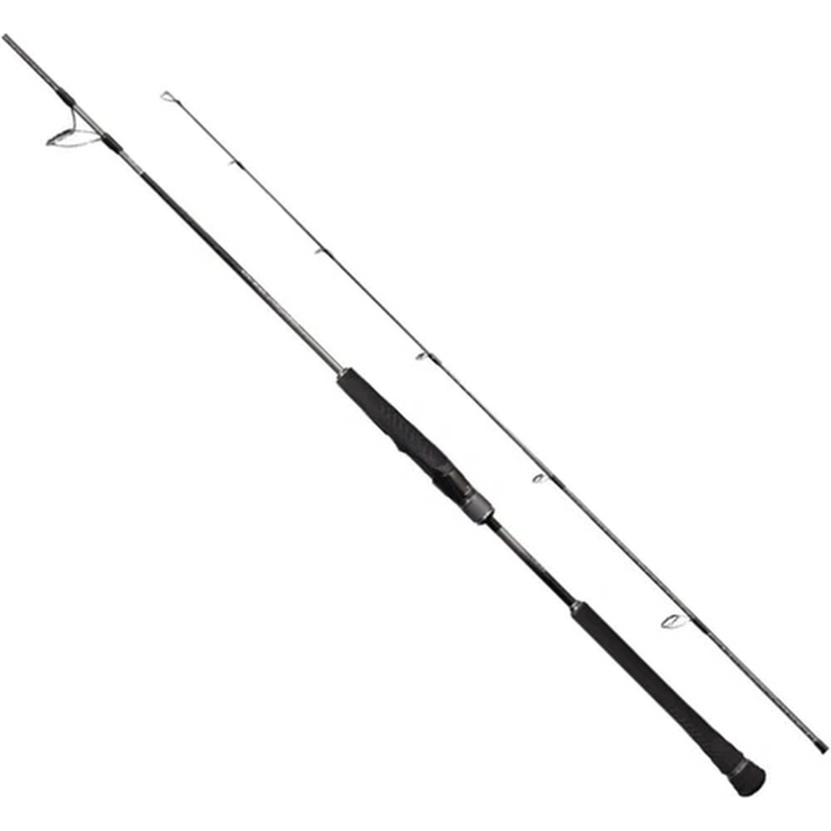 Shimano 22 OCEA JIGGER Limited S62-2 Spinning Rod