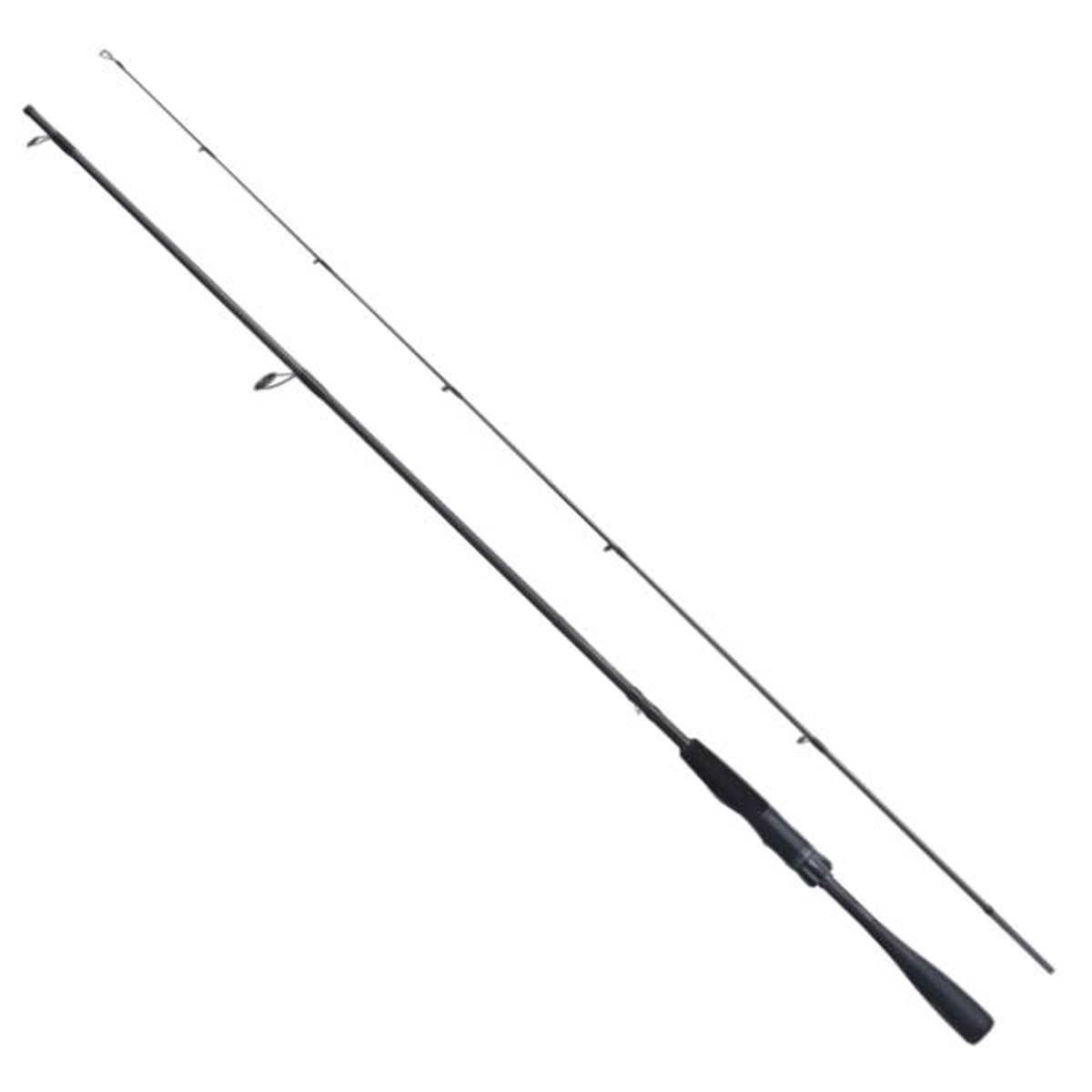 Shimano Bass Rod 26 Zodias 264UL-2 (Spinning 2 piece)