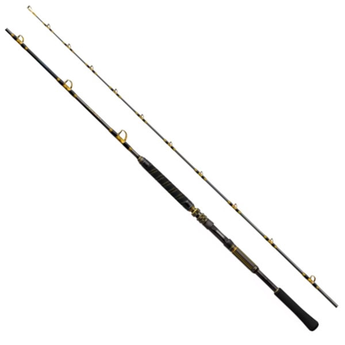 Shimano Boat Rod Arciera Otoshikomi 64MH250 (2 piece)