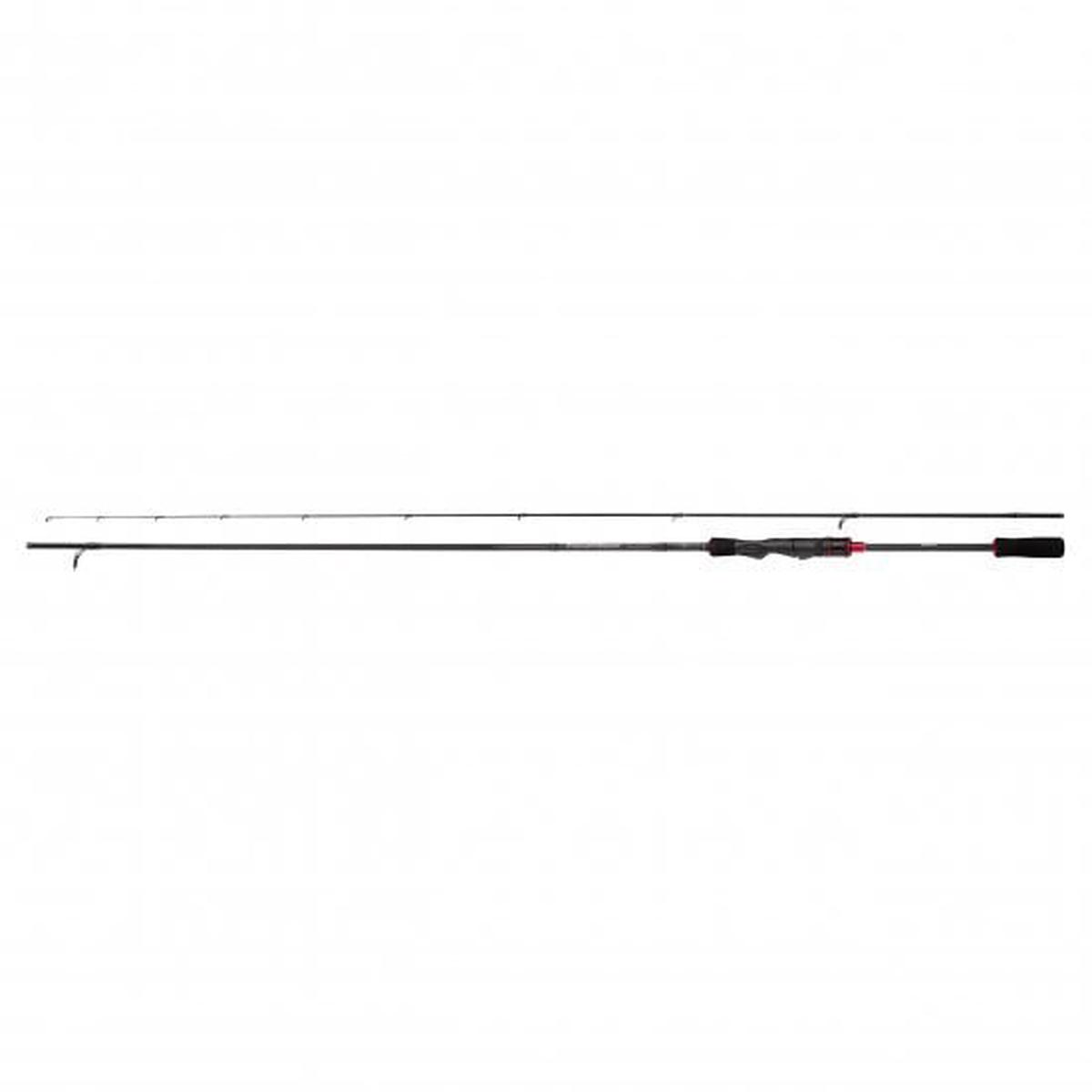 Shimano Forcemaster Trout CMP Multi Rod 2.40-2.70m 2-10g 2pc + Ext