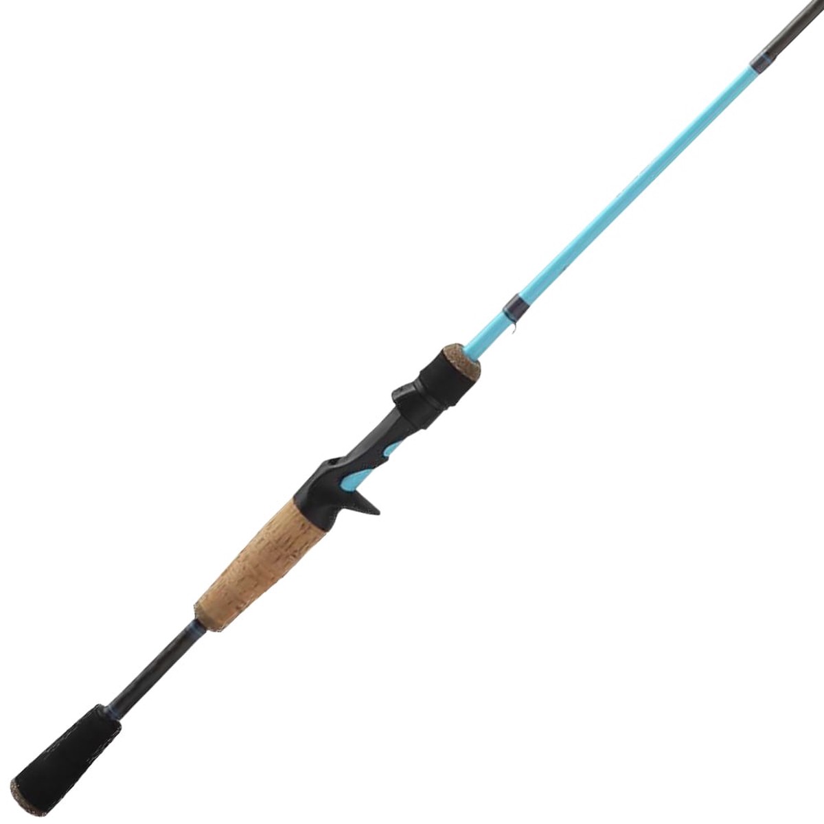 Shimano GLF Gulf Coast Casting Rod 6'6" Medium | GLFC66MB