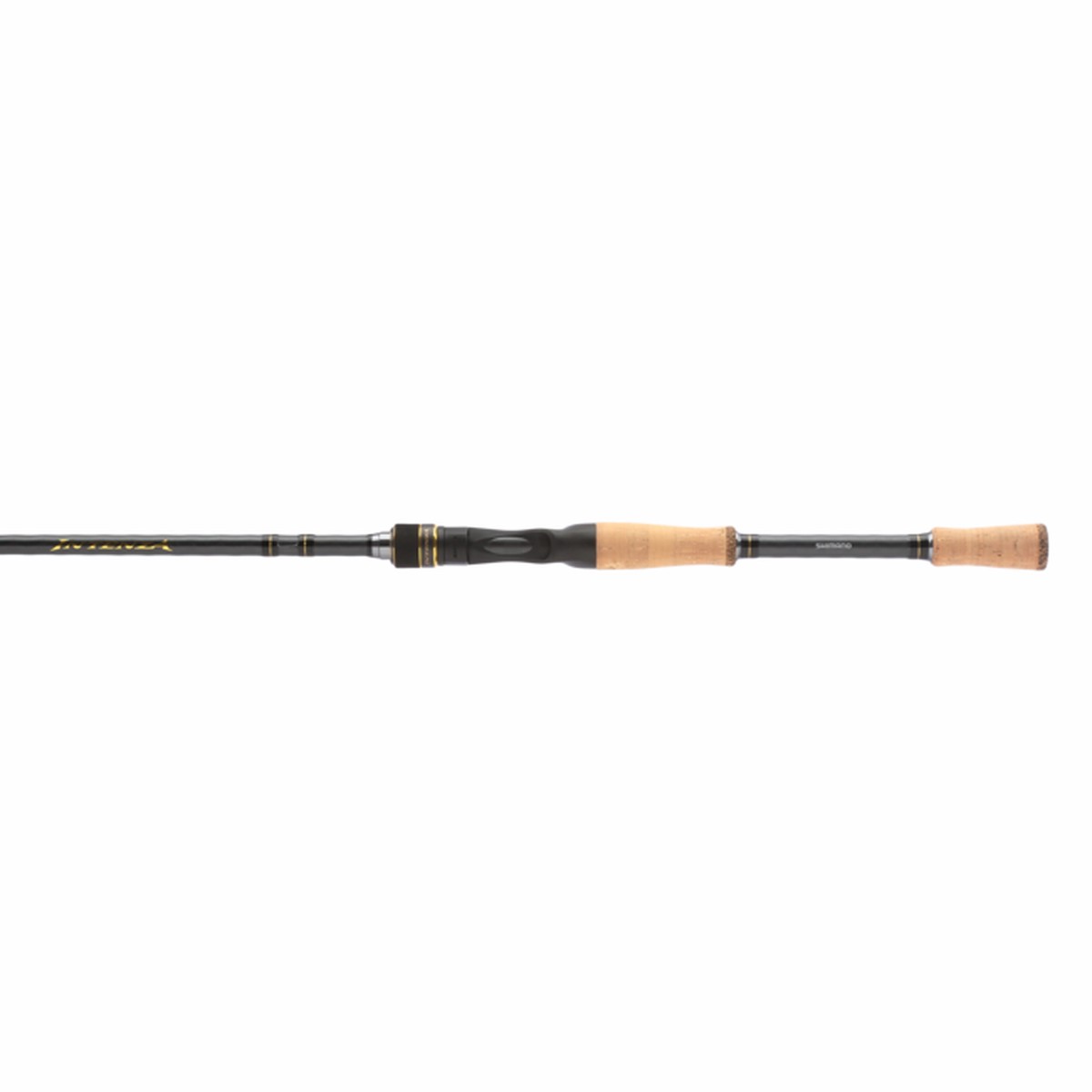 Shimano Intenza Casting A Rod