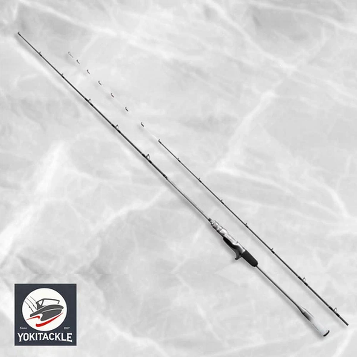 Shimano Light Game Xtune 73 MH225/RIGHT Boat Bait casting Rod