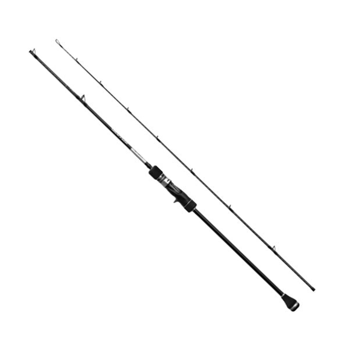 Shimano Offshore Rod 25 Grappler Type Slow J B66-5 (Baitcasting 2 piece / Grip Joint)