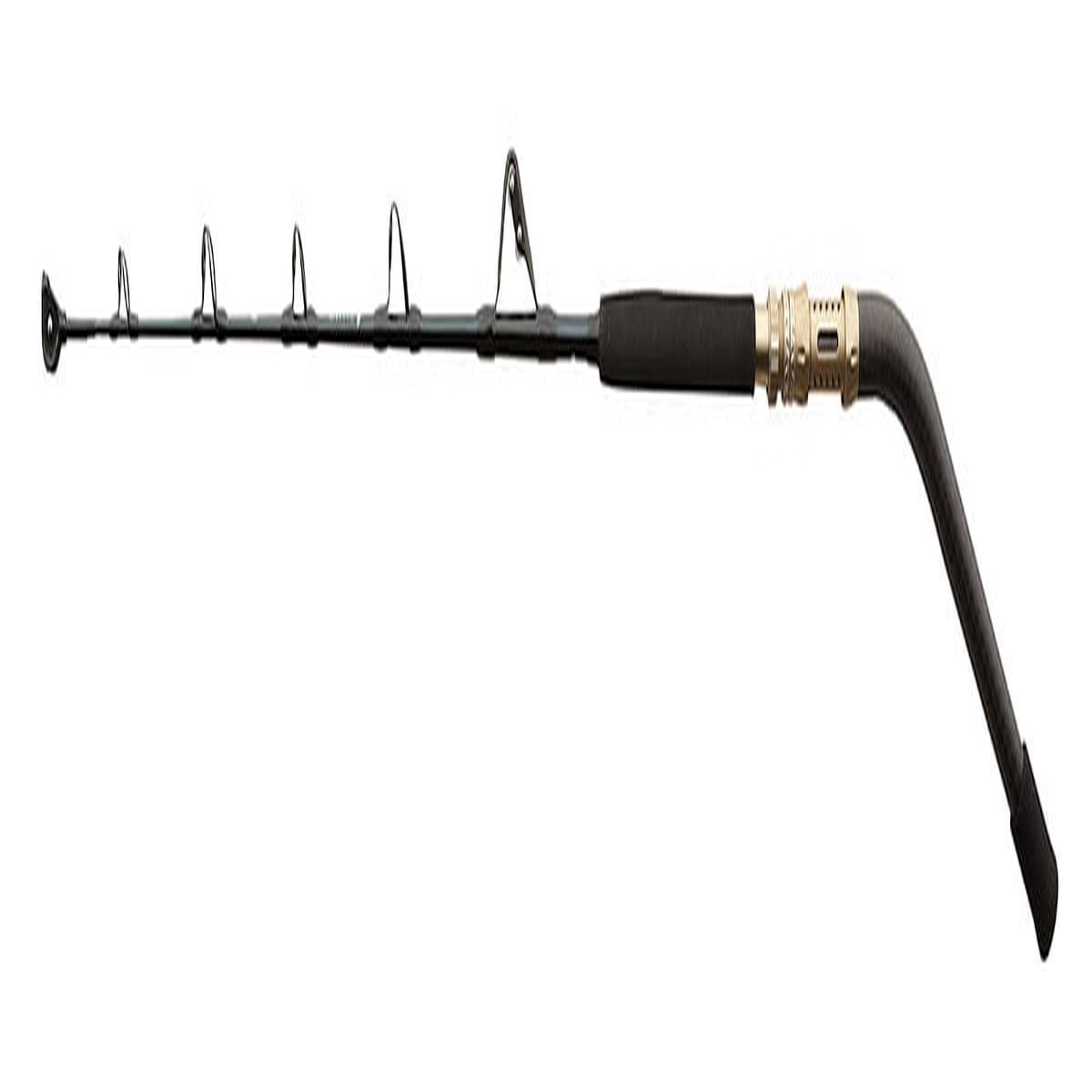 Shimano Tallus 5'6" Heavy Trolling Stand Up Rod TLCSTH2SSBLA