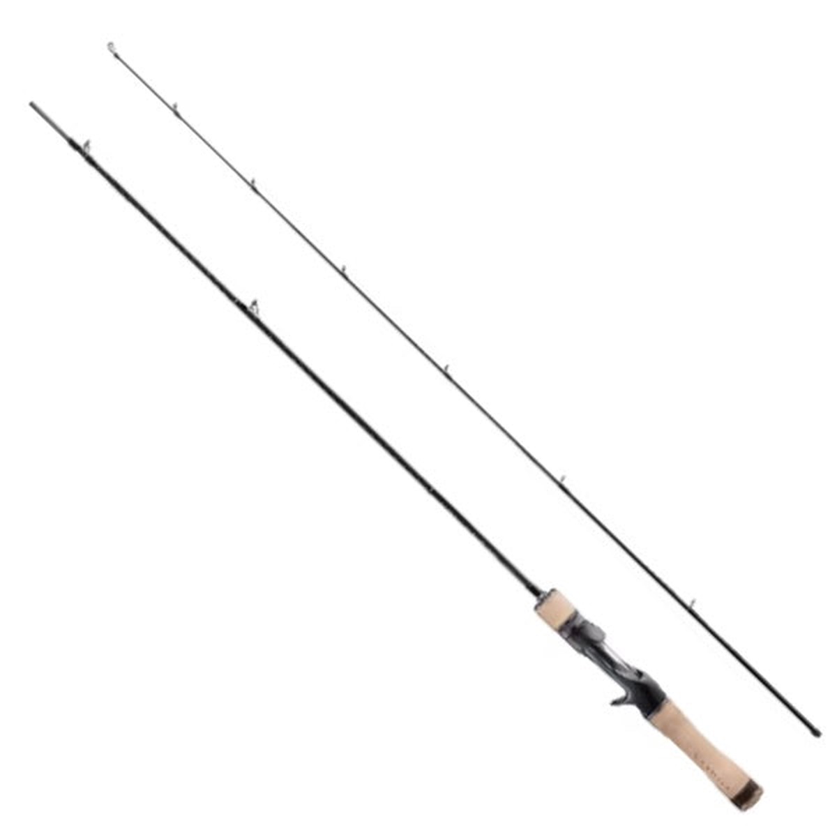 Shimano Trout Rod Cardiff Stream Premium B54SUL (Baitcasting 2 piece)