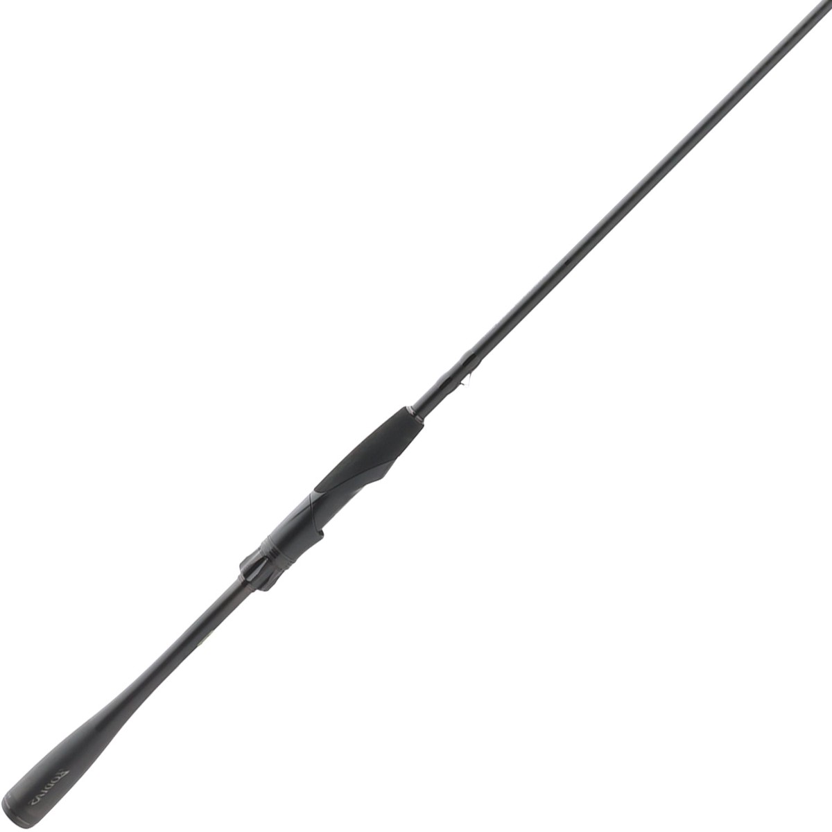 Shimano Zodias B Spinning Rod 7'2" Medium Soild Tip | ZDS72MSB