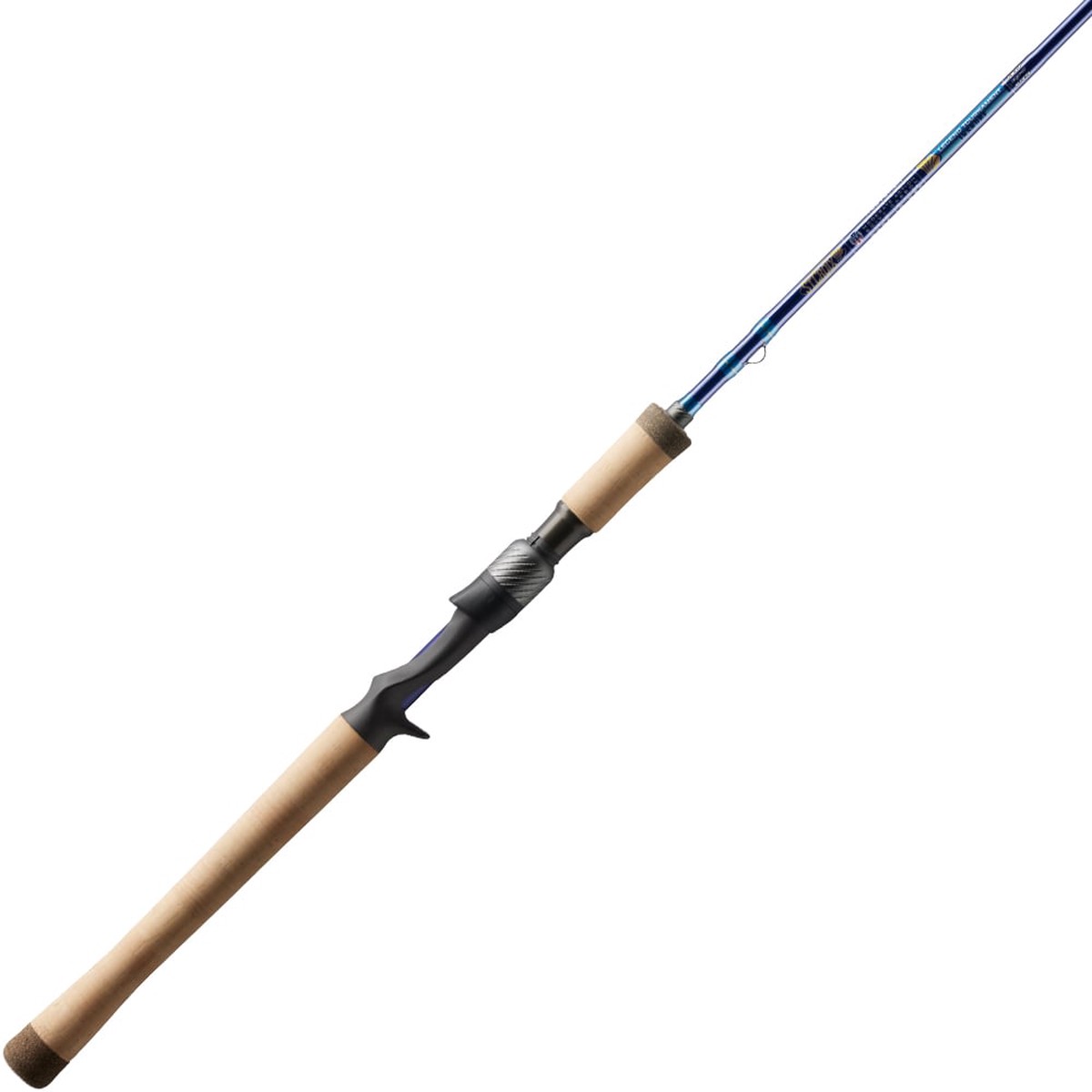 St. Croix Legend Tournament Inshore Casting Rod 7'6" Heavy | ITLC76HMF