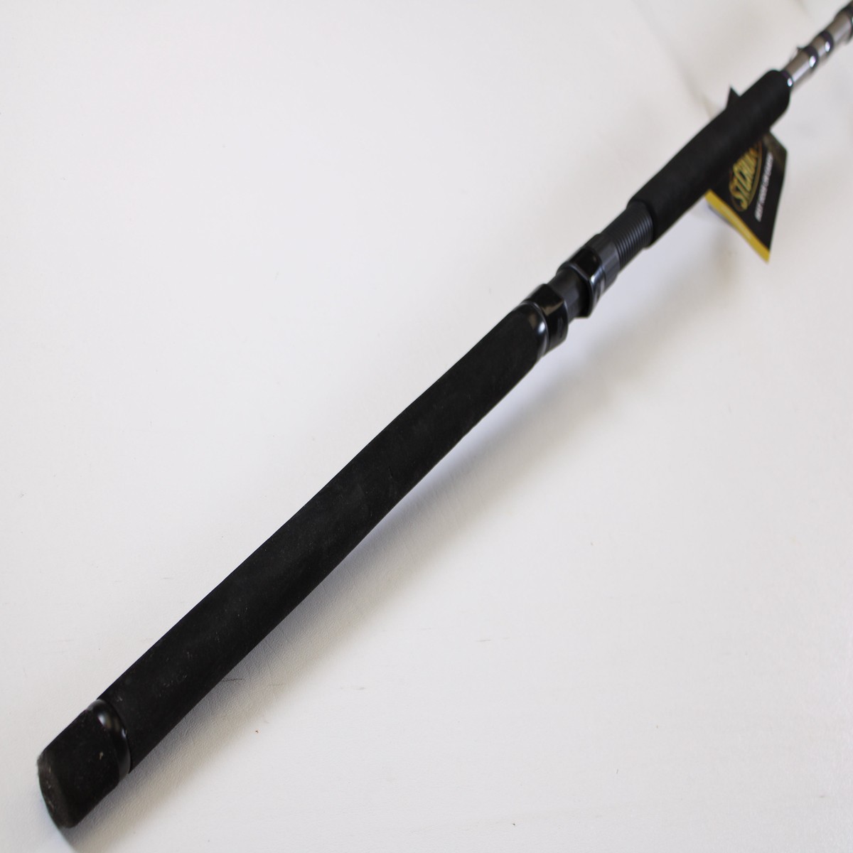 St. Croix Mojo Musky Trolling MMT90XHM2 9'0" XH - Used Casting Rod - Mint Condition