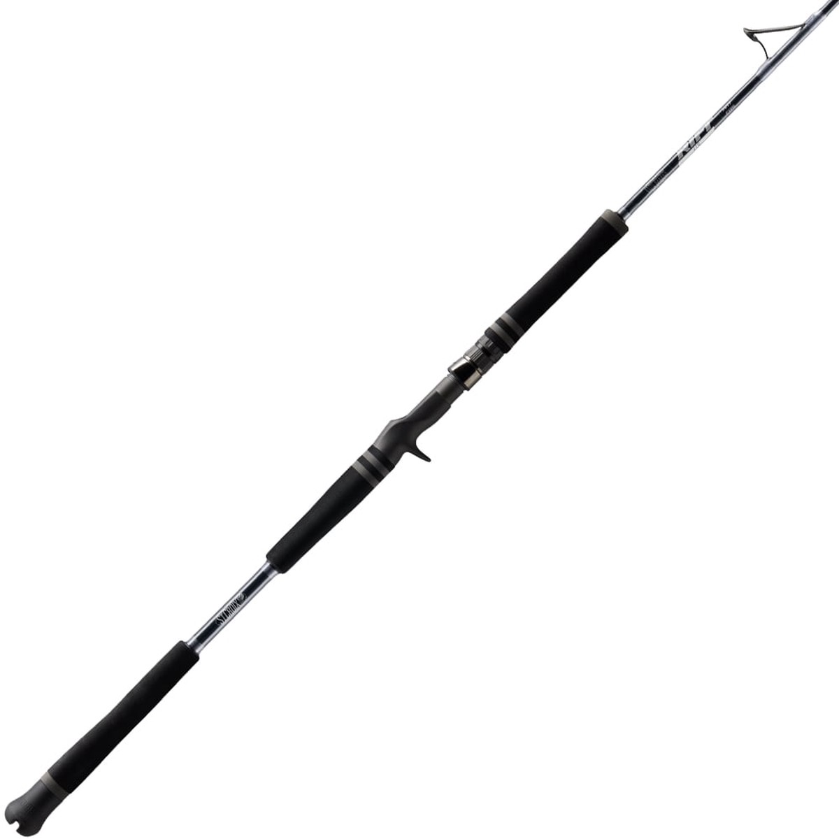 St. Croix Rift Jig Conventional Rod 6'6" Medium | RIFCJ66M