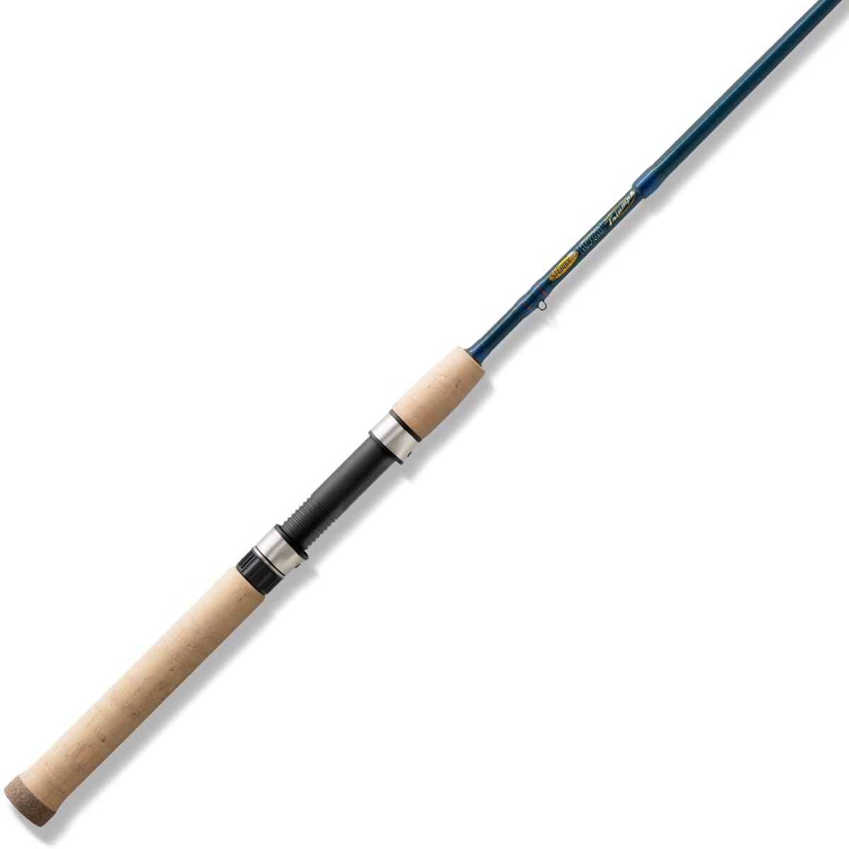 St. Croix Triumph Travel Spinning Rod 6'6 Medium Light | TSR66MLF4