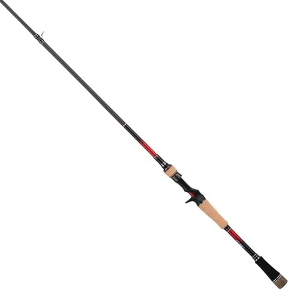 Tailwalk CRIMSON C73ML+-R/T Telescopic Baitcasting Rod