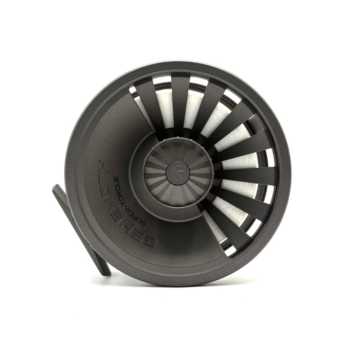 Used Reel - Redington Behemoth 11/12 - Fly Reel