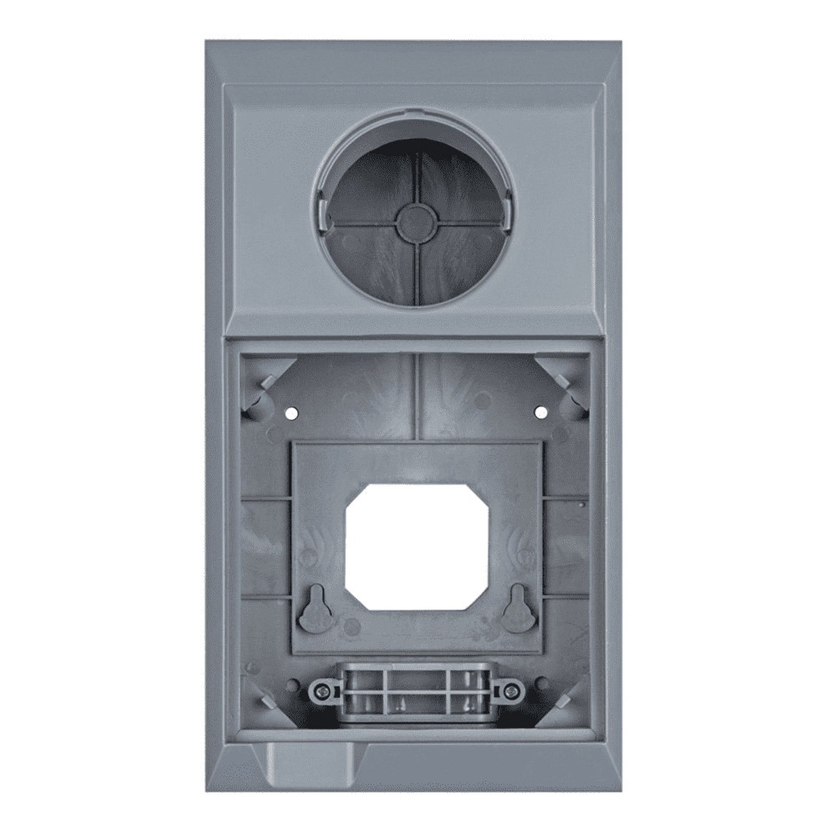 Victron Wall Mount Enclosure f/Color Control GX BMV or MPPT Control